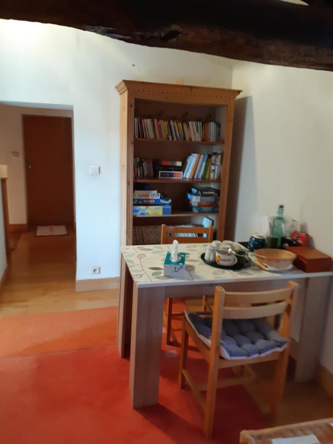 L'Hortalisse Otel Gaillac Dış mekan fotoğraf